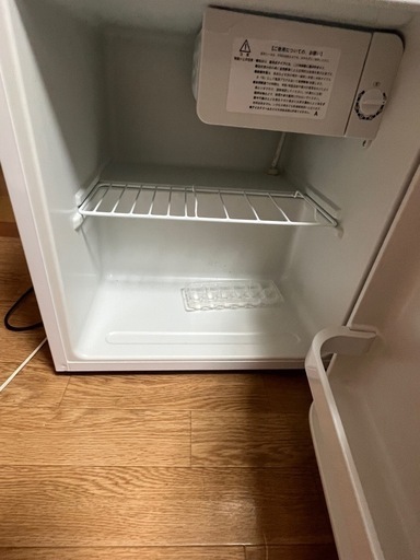 小型冷蔵庫