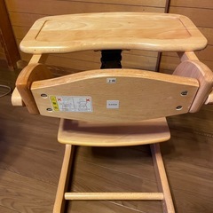 KATOJI  ローテーブルの画像