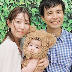 《11/16開催》【完全無料】プロが撮影！お子さま撮影会&FP相談会 くま🐻in 豊中市 − 大阪府