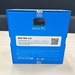 ミニPC　※まとめ売りありの画像