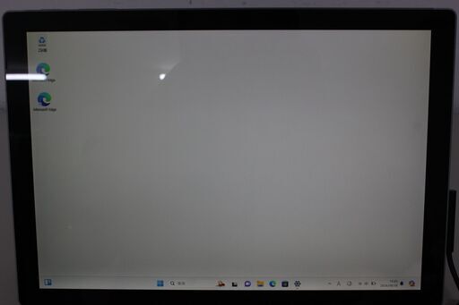 【ジャンク品】Surface Pro（第5世）intel Core i5/256GB/メモリ8GB ⑤