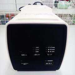 ★ジモティ割あり★ アイリスオーヤマ セラミックファンヒーター  21年製 ／クリーニング済み OJ5847の画像