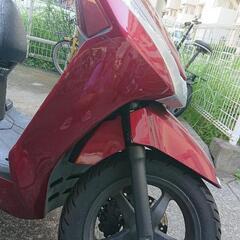 Honda Lead 125 (リード) の画像