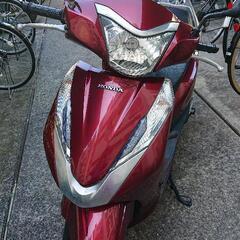 Honda Lead 125 (リード) 