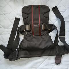 ベビー用品抱っこひも②