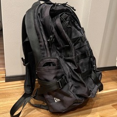 ニューエラ　キャリアパックの画像