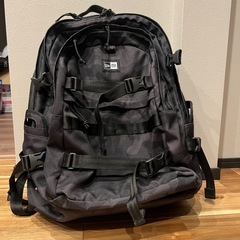 ニューエラ　キャリアパックの画像