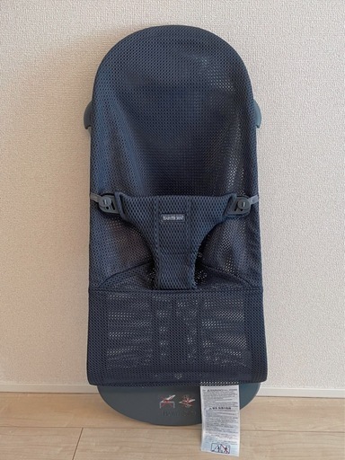 お取引先決まりました／バウンサー　ベビー ビョルン