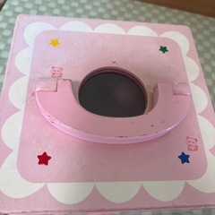 マザーガーデン　スイーツセット　木のおもちゃ　ままごと　ケーキ屋さんの画像