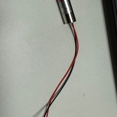 レーザーモジュールの画像