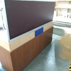 ショーケースの画像