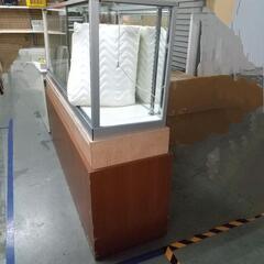 ショーケースの画像