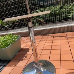 テーブルの画像