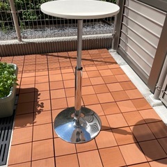 テーブルの画像