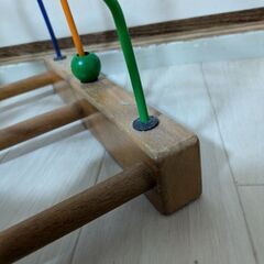 知恵玩具の画像
