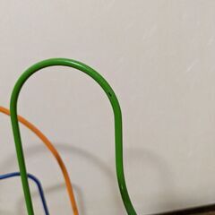 知恵玩具の画像