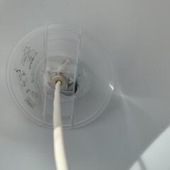 パナソニックペンダントライト　HGD1031WE の画像