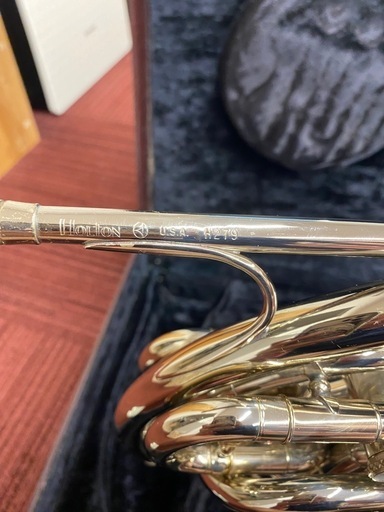 Holton ホルン　