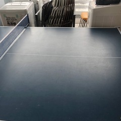 🏓卓球台🏓の画像