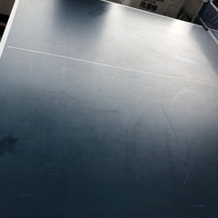 🏓卓球台🏓の画像