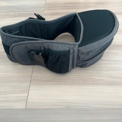 POLBAN ヒップシート　おすわり型抱っこひも抱っこベルトの画像