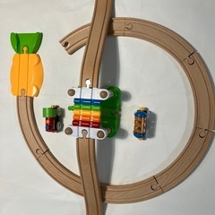 BRIO　マイファーストビギナーセットの画像