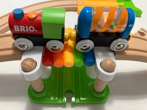 BRIO　マイファーストビギナーセット