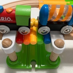 BRIO　マイファーストビギナーセット