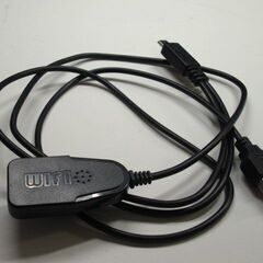ドングルレシーバー用 USBケーブル