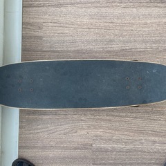 【商談中】スケボー　carver カーバー スケートボードの画像