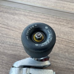 【商談中】スケボー　carver カーバー スケートボードの画像
