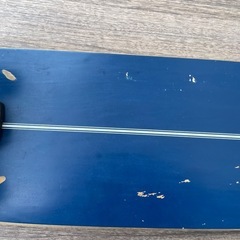 【商談中】スケボー　carver カーバー スケートボードの画像
