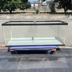 水槽【高さ450×横1200×奥440】
