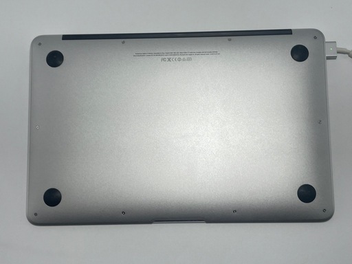 MacBookAir A1465 11インチ Core i5 1.3Ghz SSD128GB