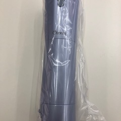 新品未使用　Qtona 氷かき器の画像