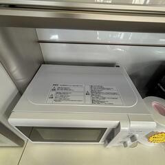 山善 YAMAZEN 電子レンジ YRB-177(W) 2019年製
