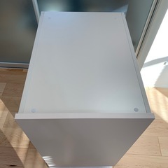 キッチンハウス　kitchen houseのキャビネット
の画像