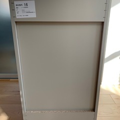 キッチンハウス　kitchen houseのキャビネット
の画像