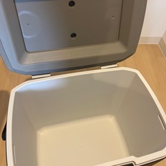 コールマン  クーラーボックスの画像