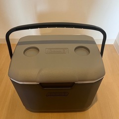 コールマン  クーラーボックス