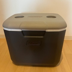コールマン  クーラーボックスの画像