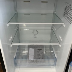 ハイセンス　冷蔵庫　2022年製　の画像