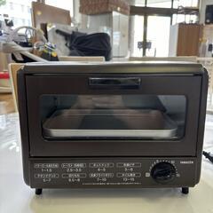 山善 YAMAZEN オーブントースター YTA-086E 20...