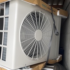 エアコン
