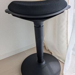 ハイチェア ガス圧昇降式 (原價約9800円) 山善 YAMAZEN