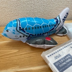 【未開封】ひこうきふうせんの画像