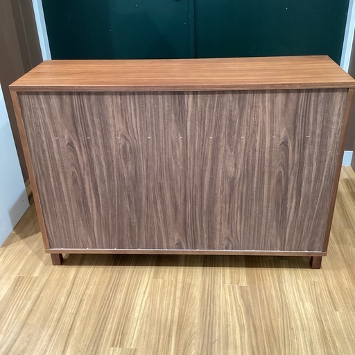 【トレファク神戸南店】無印良品 キャビネット です‼︎【取りに来られる方限定】