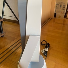 【取りに来てくれる方】扇風機・サーキュレーターの画像