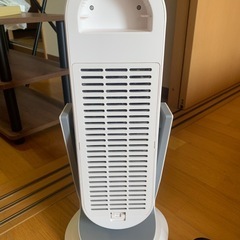 【取りに来てくれる方】扇風機・サーキュレーターの画像