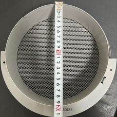 換気口 ベントキャップ 接続口の画像
